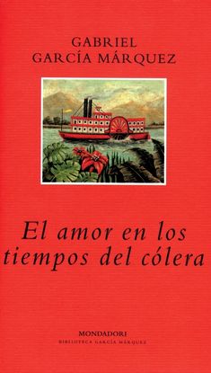 EL AMOR EN LOS TIEMPOS DEL CLERA