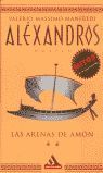 ALXANDROS