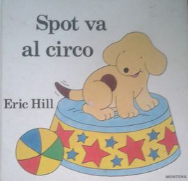 SPOT VA AL CIRCO