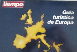 GUA TURSTICA DE EUROPA