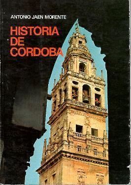HISTORIA DE LA CIUDAD DE CRDOBA