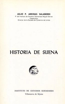 HISTORIA DE SIJENA