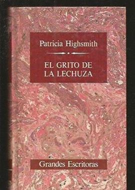 EL GRITO DE LA LECHUZA