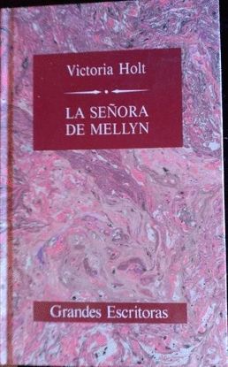 SEORA DE MELLYN, LA