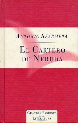 EL CARTERO DE NERUDA