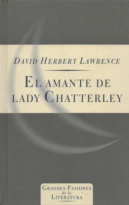 EL AMANTE DE LADY CHATTERLEY