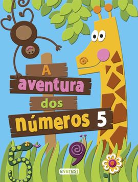 A AVENTURA DOS NMEROS 5