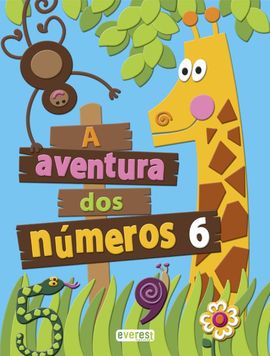 A AVENTURA DOS NMEROS 6