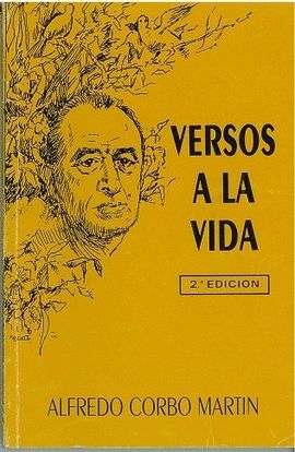 VERSOS A LA VIDA. 2ED