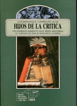 HIJOS DE LA CR�TICA