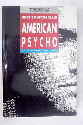 AMERICAN PSYCHO