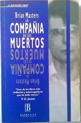LA COMPAA DE LOS MUERTOS