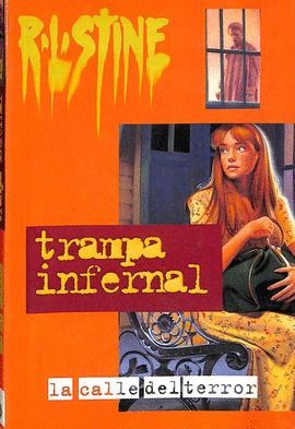 TRAMPA INFERNAL