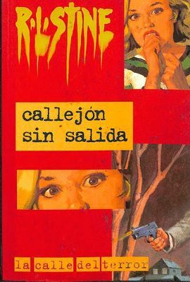 CALLEJN SIN SALIDA