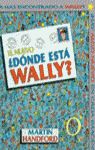 EL NUEVO DONDE ESTA WALLY?
