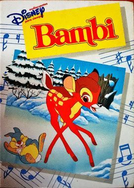 BAMBI