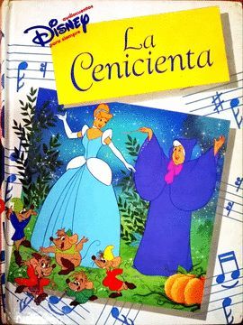 LA CENICIENTA