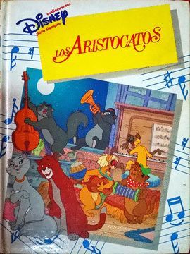 LOS ARISTOGATOS