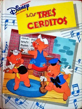 LOS TRES CERDITOS