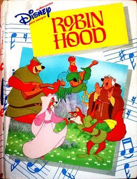 ROBIN HOOD