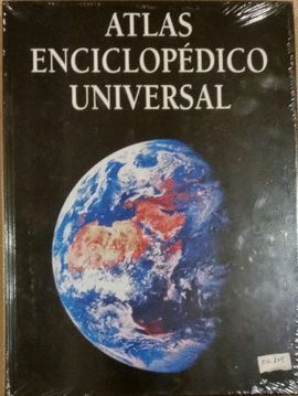 ATLAS ENCICLOPDICO