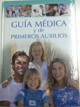 GUA MDICA Y DE PRIMEROS AUXILIOS