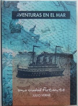 UNA CIUDAD FLOTANTE