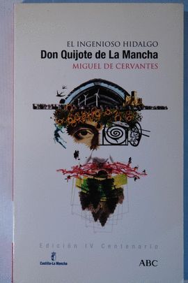 EL INGENIOSO HIDALGO DON QUIJOTE DE LA MANCHA T2