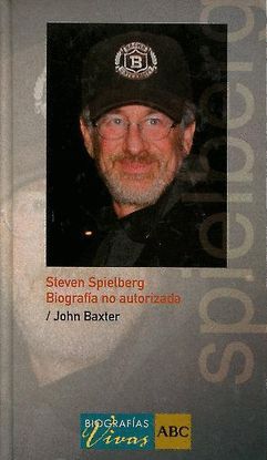 STEVEN SPIELBERG