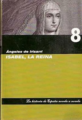 ISABEL, LA REINA