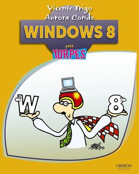 WINDOWS 8