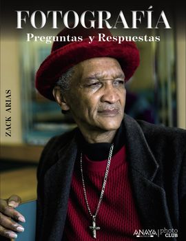 FOTOGRAFA. PREGUNTAS Y RESPUESTAS