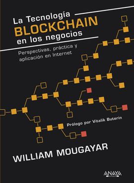 LA TECNOLOG�A BLOCKCHAIN EN LOS NEGOCIOS