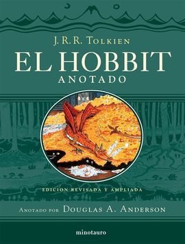 EL HOBBIT (EDICIN ANOTADA E ILUSTRADA)