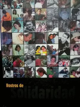 ROSTROS DE SOLIDARIDAD
