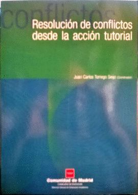 RESOLUCIN DE CONFLICTOS DESDE LA ACCIN TUTORIAL