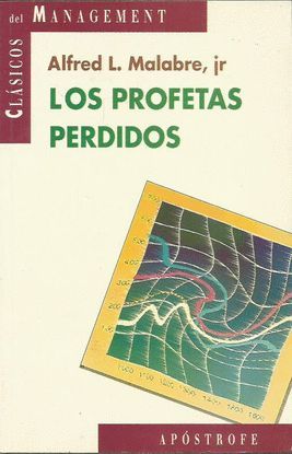 PROFETAS PERDIDOS