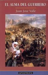 EL ALMA DEL GUERRERO