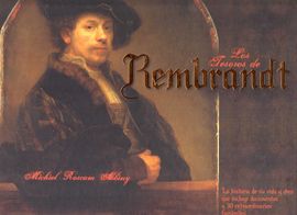 LOS TESOROS DE REMBRANDT