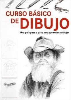 CURSO BÁSICO DE DIBUJO