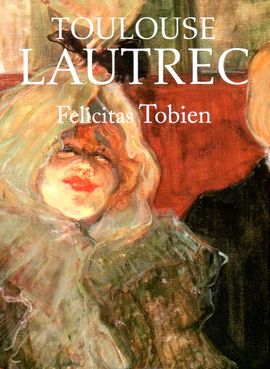 TOULOUSE LAUTREC