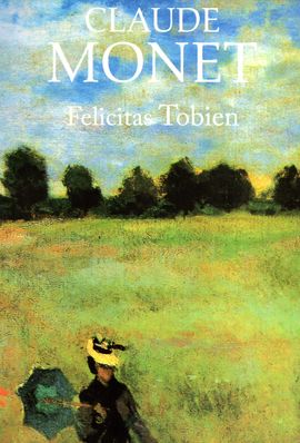 CLAUDE MONET