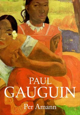 PAUL GAUGUIN