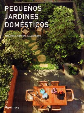 PEQUEOS JARDINES DOMSTICOS