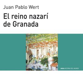 EL REINO NAZAR DE GRANADA