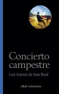 CONCIERTO CAMPESTRE