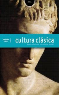 CULTURA CLSICA 2 CICLO ESO
