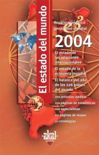 EL ESTADO DEL MUNDO 2004