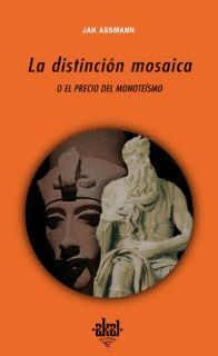 LA DISTINCI�N MOSAICA