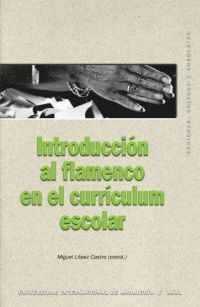 INTRODUCCIN AL FLAMENCO EN EL CURRCULUM ESCOLAR